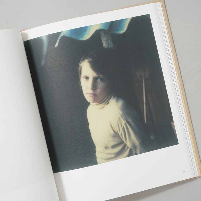 Bright, bright day / Andrey Tarkovsky(アンドレイ・タルコ