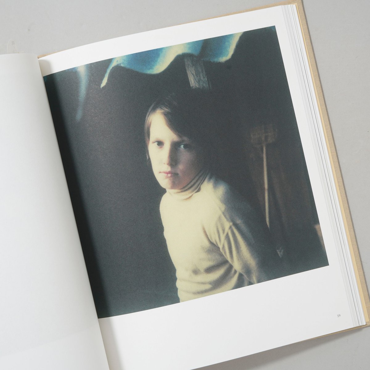 Bright, bright day / Andrey Tarkovsky(アンドレイ・タルコ