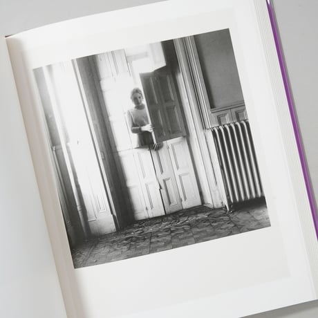 Works from the Sammlung Verbund / Francesca Woodman(フランチェスカ・ウッドマン)