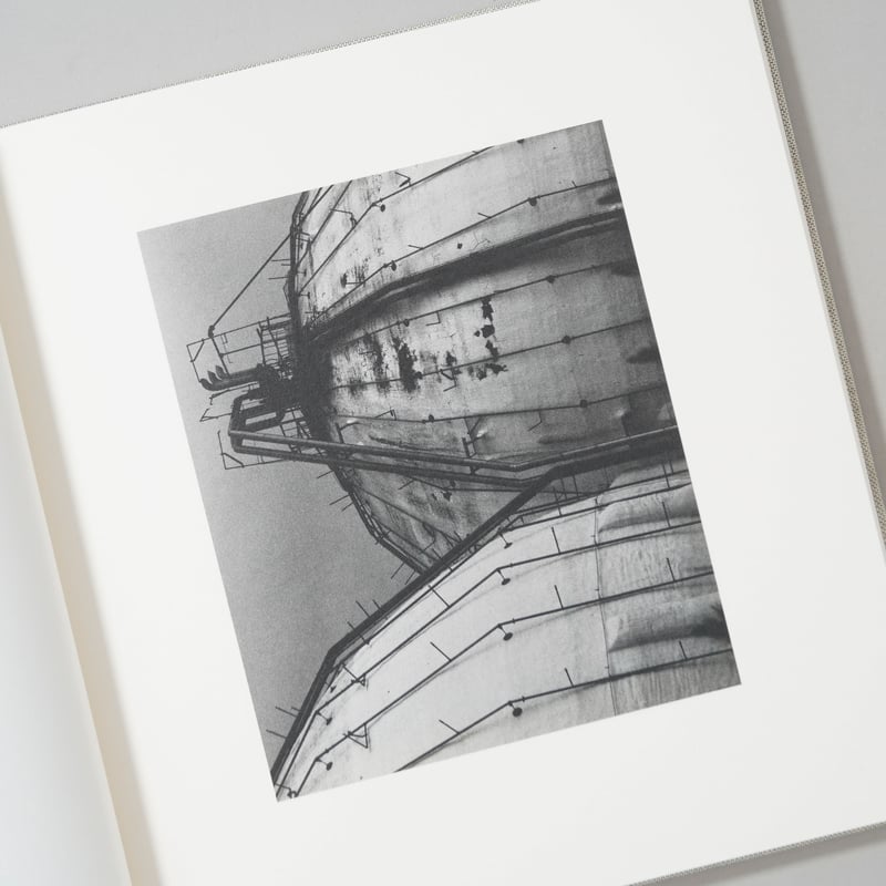 Photographs / Jack Davison(ジャック・デイヴィソン) | booko