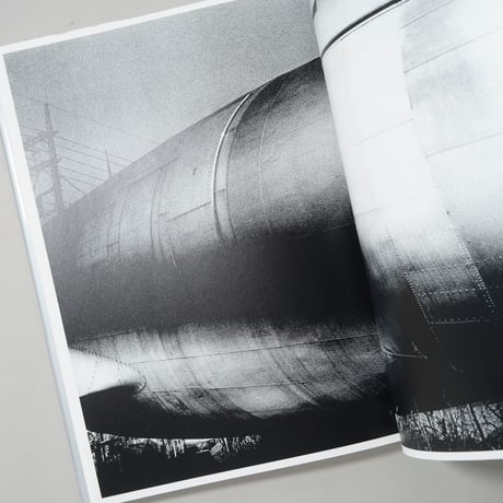 森山大道写真集成 4 光と影 / 森山大道(Daido Moriyama)