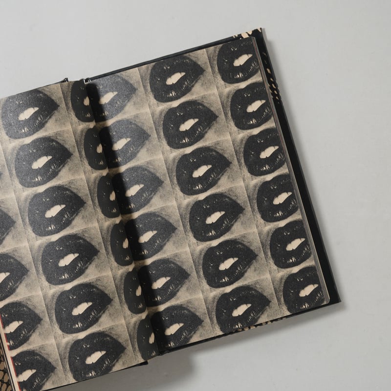 サイン入/Signed] Moriyama Daido's Tokyo: ongoing /