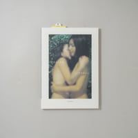 クライハダカ / 篠山紀信(Kishin Shinoyama)