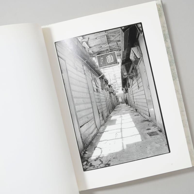 CATEGORY ー 1990s | bookobscura｜写真集専門書店｜写真家