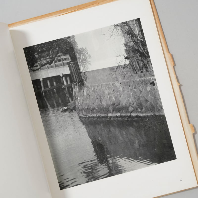 『BEAUTIFUL WEST LAKE』福原信三 写真集　古書 Beautiful Westlake 西湖風景（写真集）(福原信三