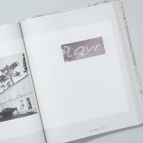 [新刊/New] GATHERED LEAVES ANNOTATED / Alec Soth(アレック・ソス)