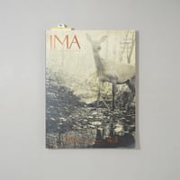IMA 2019 Summer Vol.28 スティーブン・ギルのすべて / Stephen Gill(スティーブン・ギル)