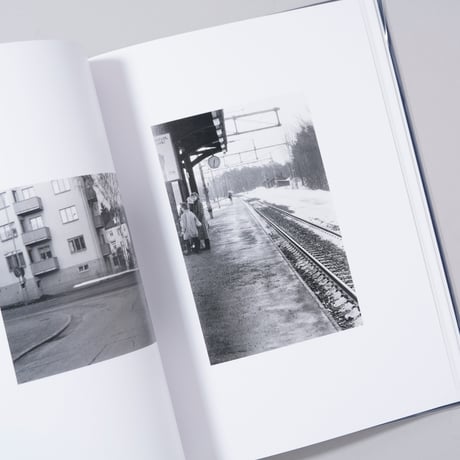 [新刊サイン入/New,Signed]ENKOPING / Anders Edstrom(アンダース・エドストローム)