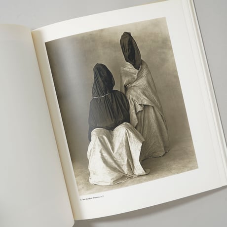 Platinum Prints / Irving Penn(アーヴィング・ペン)
