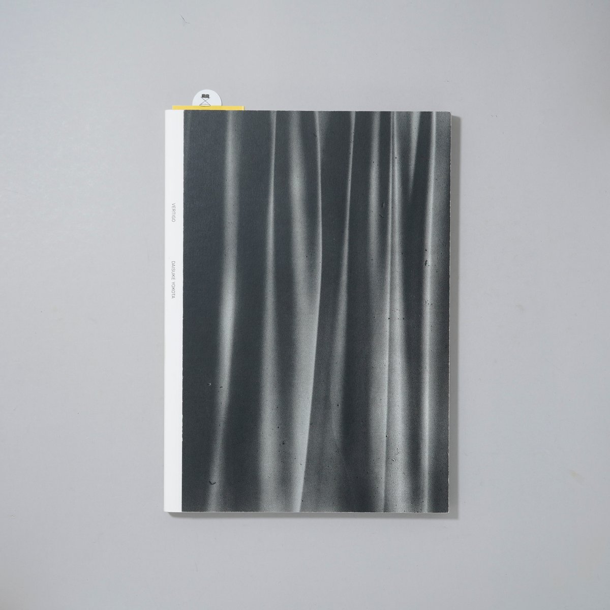 サイン入/Signed]VERTIGO / 横田大輔(Daisuke Yokota) | b