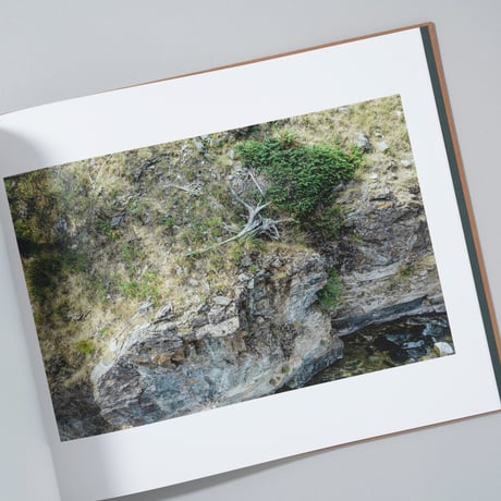 [新刊/New]TOPOGRAPHIES: AERIAL SURVEYS OF THE AMERICAN LANDSCAPE / Stephen Shore(スティーブン・ショア)