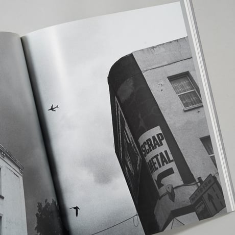 [サイン入/Signed] London: Chasing the dream / ハービー・山口(Herbie Yamaguchi)