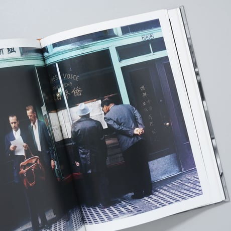 UNDER VANCOUVER / Greg Girard(グレッグ・ジラード)