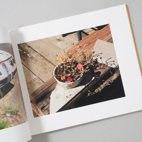 WINSLOW ARIZONA / Stephen Shore(スティーブン・ショア)