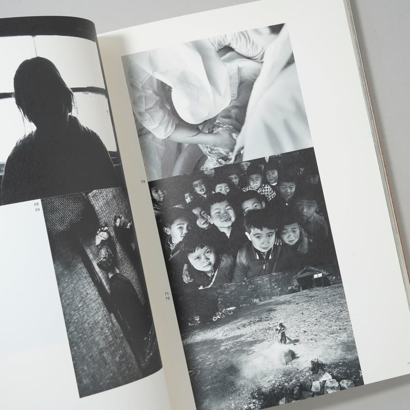 【図録全4冊】東松照明展　沖縄　長崎（サイン入）　愛知　東京　マンダラ　曼陀羅 サイン入/Signed] 長崎ゆかりの写真家たち 東松照明展 「長崎マンダラ