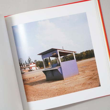 2 1/4 / William Eggleston(ウィリアム・エグルストン)