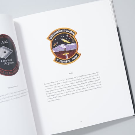 INVISIBLE: Covert Operations and Classified Landscapes / Trevor Paglen(トレヴァー・パグレン)