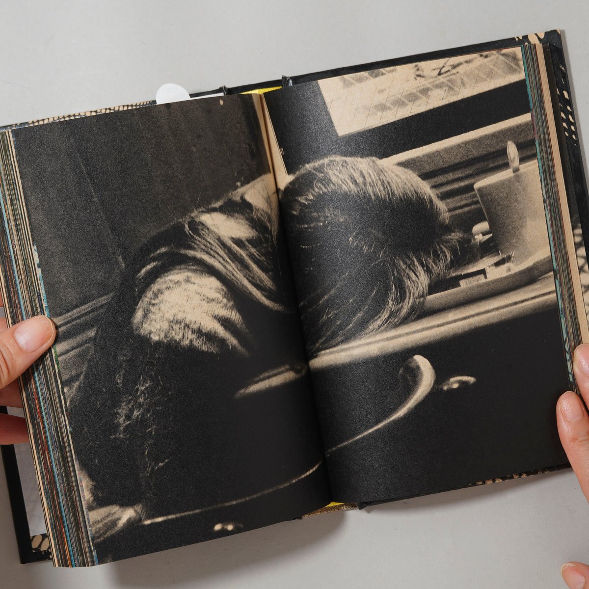 (サイン入)Moriyama Daido’s Tokyo: ongoing サイン入/Signed] Moriyama Daido's Tokyo: ongoing /