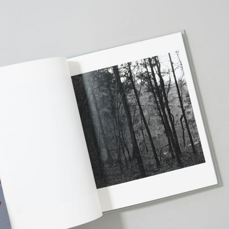 [新刊サイン入/New,Signed] 灯と煙たち sending the spirit into the light / 村越としや(Toshiya Murakoshi))