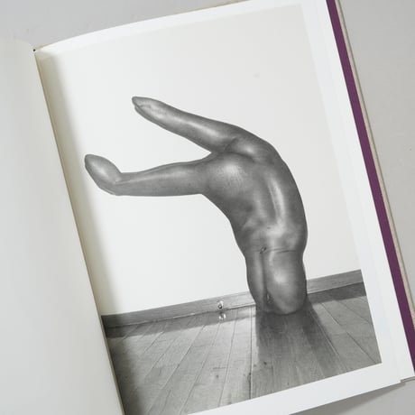 [献呈サイン入/Dedicated Sign]HESTER / Asger Carlsen(アスガー・カールセン)