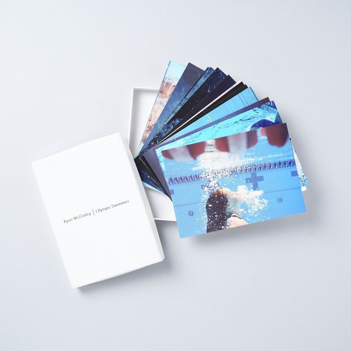 Olympic Swimmers / Ryan Mcginley(ライアン・マッギンレー) |...