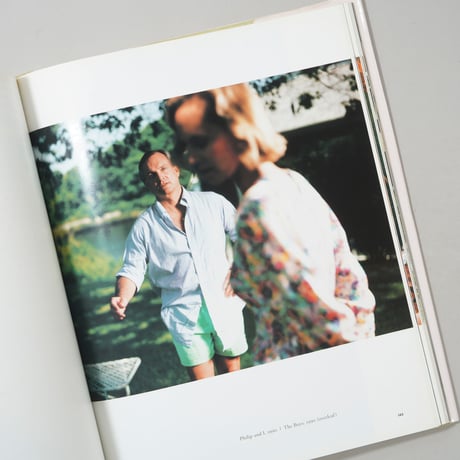 Theaters of Manners / Tina Barney(ティナ・バーニー)