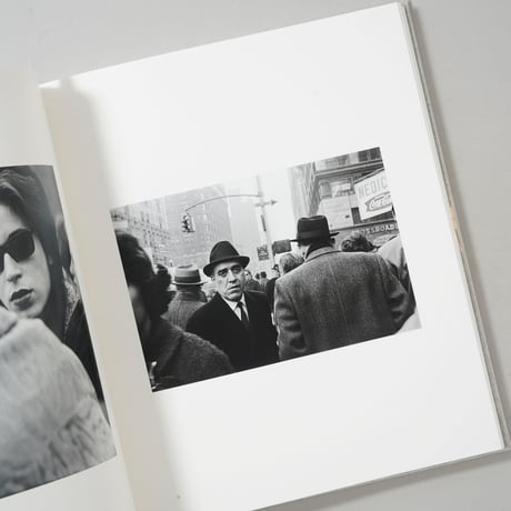 [新刊/New] EARLY WORK / Stephen Shore(スティーブン・ショア)