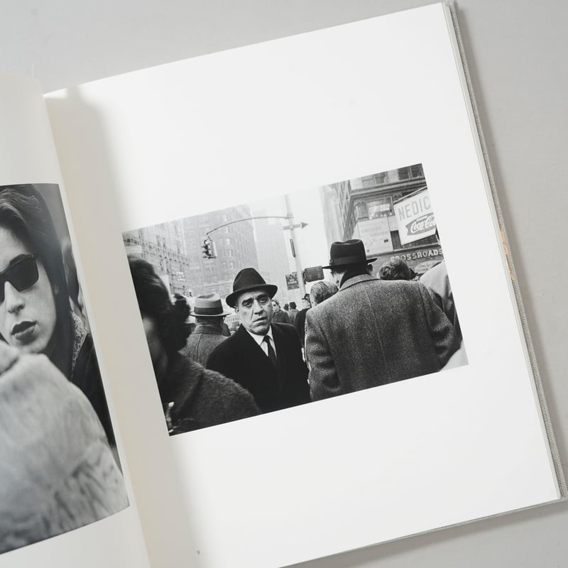 STEPHEN SHORE / MOSE スティーブン・ショア　写真集　希少本 STEPHEN SHORE / MOSE スティーブン・ショア 写真集 希少本