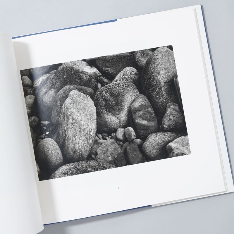 NEW ENGLAND DAYS / Paul Caponigro(ポール・カポニグロ) |