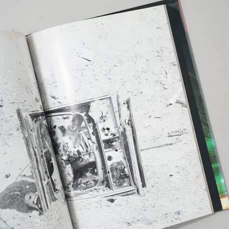 Rule Without Exception / Lewis Baltz(ルイス・ボルツ)