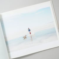 TIKSI / Evgenia Arbugaeva(エフゲーニヤ・アルブガエヴァ)