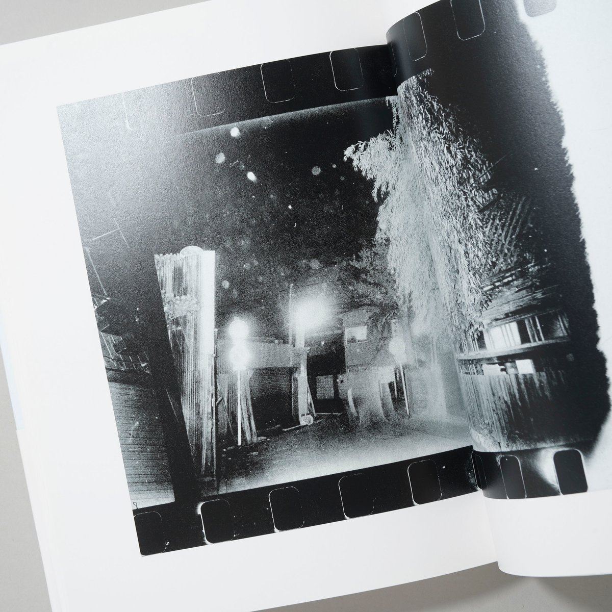 森山大道写真集成 3 写真よさようなら / 森山大道 (Daido Moriyama) | b