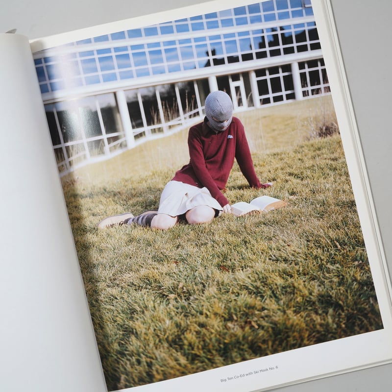 CATEGORY ー Age | bookobscura｜写真集専門書店｜写真家による写真集の