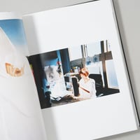 Girl / 奥山由之(Yoshiyuki Okuyama) | bookobscura｜写真