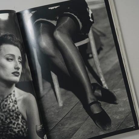 Images Of Women / Peter Lindbergh(ピーター・リンドバーグ)