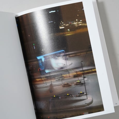 [新刊/New]asia discoveries of scenery / Martin Parr(マーティン・パー),Alec Soth(アレック・ソス)