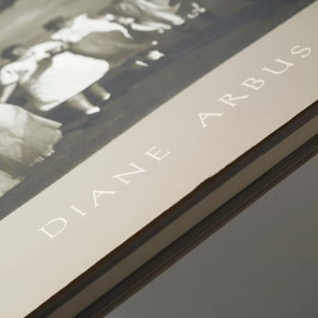 Untitled / Diane Arbus(ダイアン・アーバス)