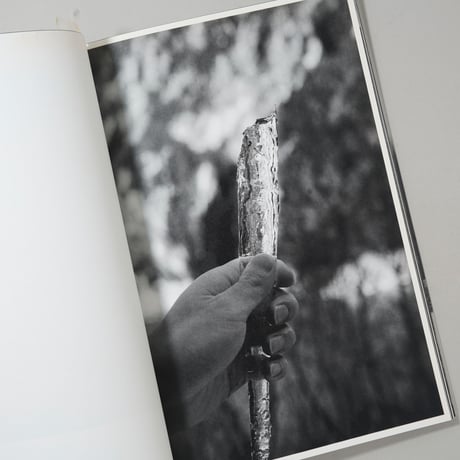 [サイン入/Signed] 測量｜山 / 吉田志穂(Shiho Yoshida)