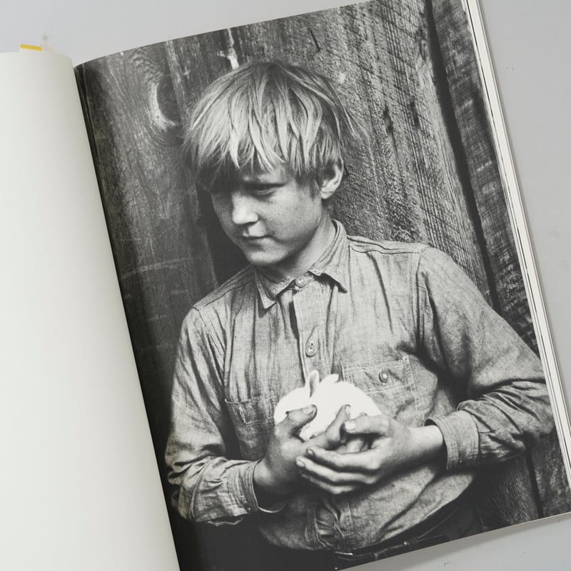 ALL - AMERICAN IV OTHERWORLDLY / Bruce Weber(Br