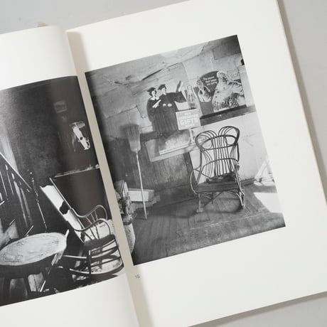 WALKER EVANS Photographs for the Farm Security / Walker Evans(ウォーカー・エヴァンス)