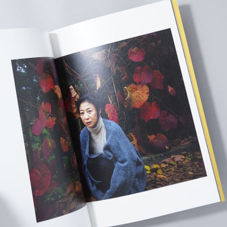 [新刊/サイン入] Melody of Light / 野村恵子(Keiko Nomura)