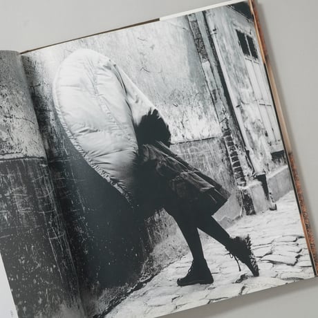 Juergen Teller (TASCHEN, 1996) / Juergen Teller(ユルゲン・テラー)