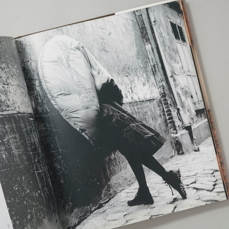 Juergen Teller (TASCHEN, 1996) / Juergen Teller