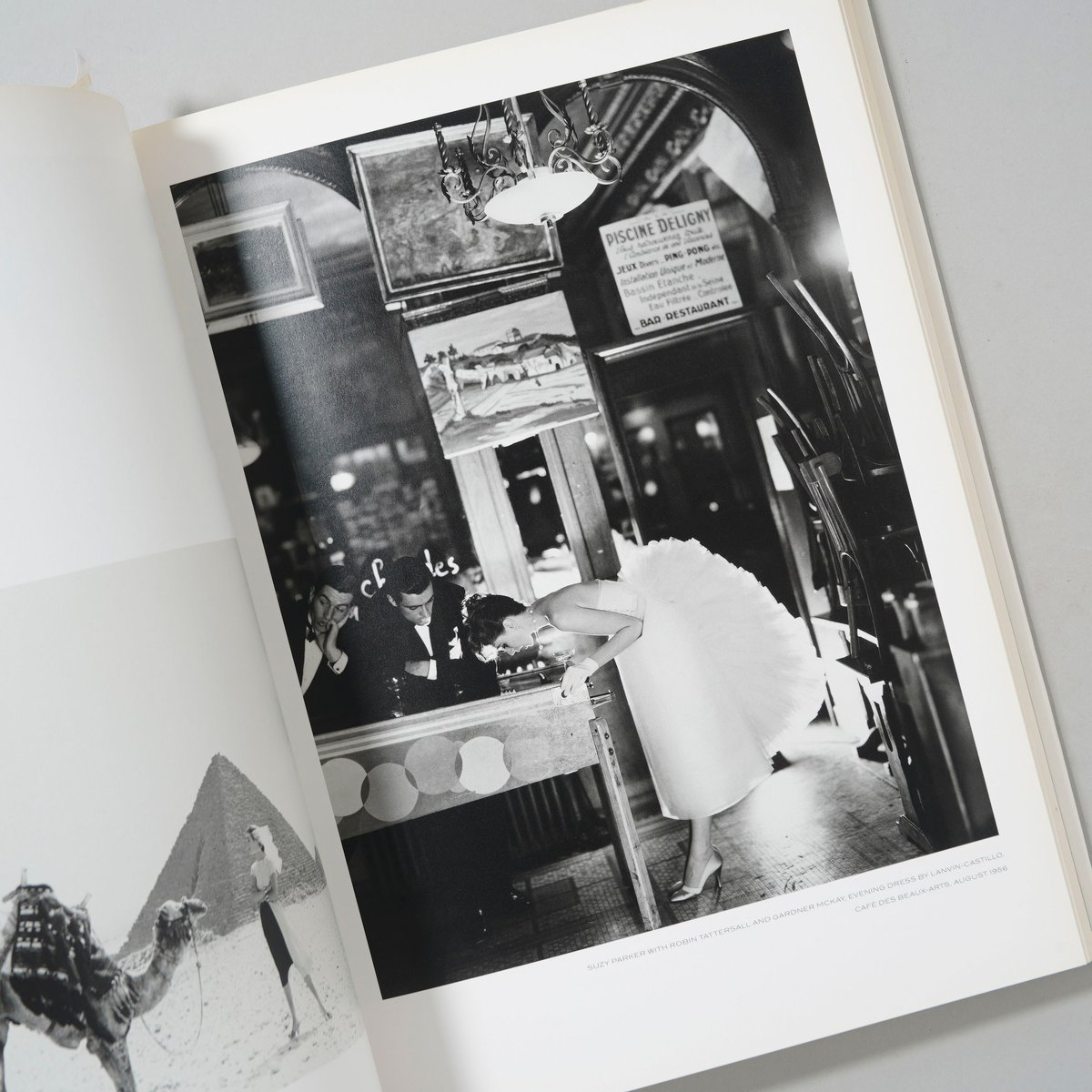 Richard Avedon Photographs 1946-2004 / Richard