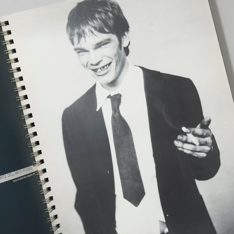 L'UOMO VOGUE 1968-1998 STYLE IN PROGRESS