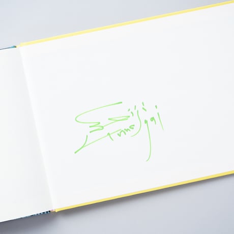 [新刊サイン入/New,Signed] RE FORM / 熊谷聖司 (Seiji Kumagai)