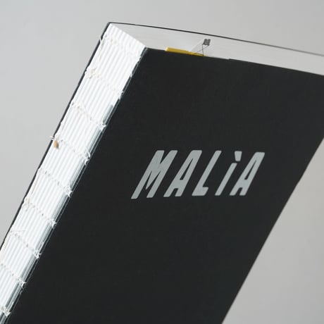 MALIA / Laura Rodari(ラウラ・ロダリ)