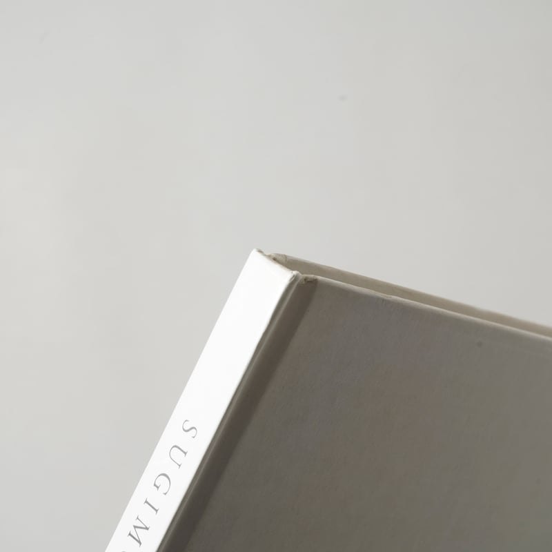 SUGIMOTO FOTOFOLIO / 杉本博司(Hiroshi Sugimoto) | b