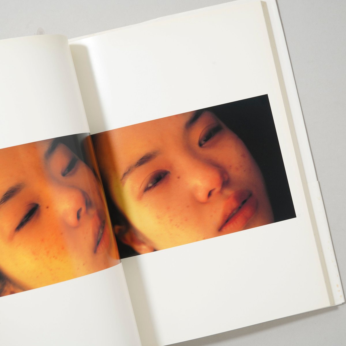 目の前のつづき / 大橋仁 (Ohashi Jin) | bookobscura｜写真集専門書