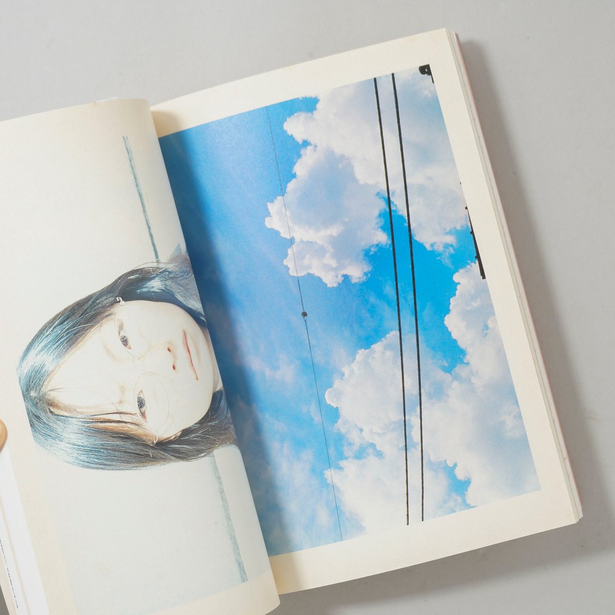 HIROMIX 1 / HIROMIX(ヒロミックス) | bookobscura｜写真集専門